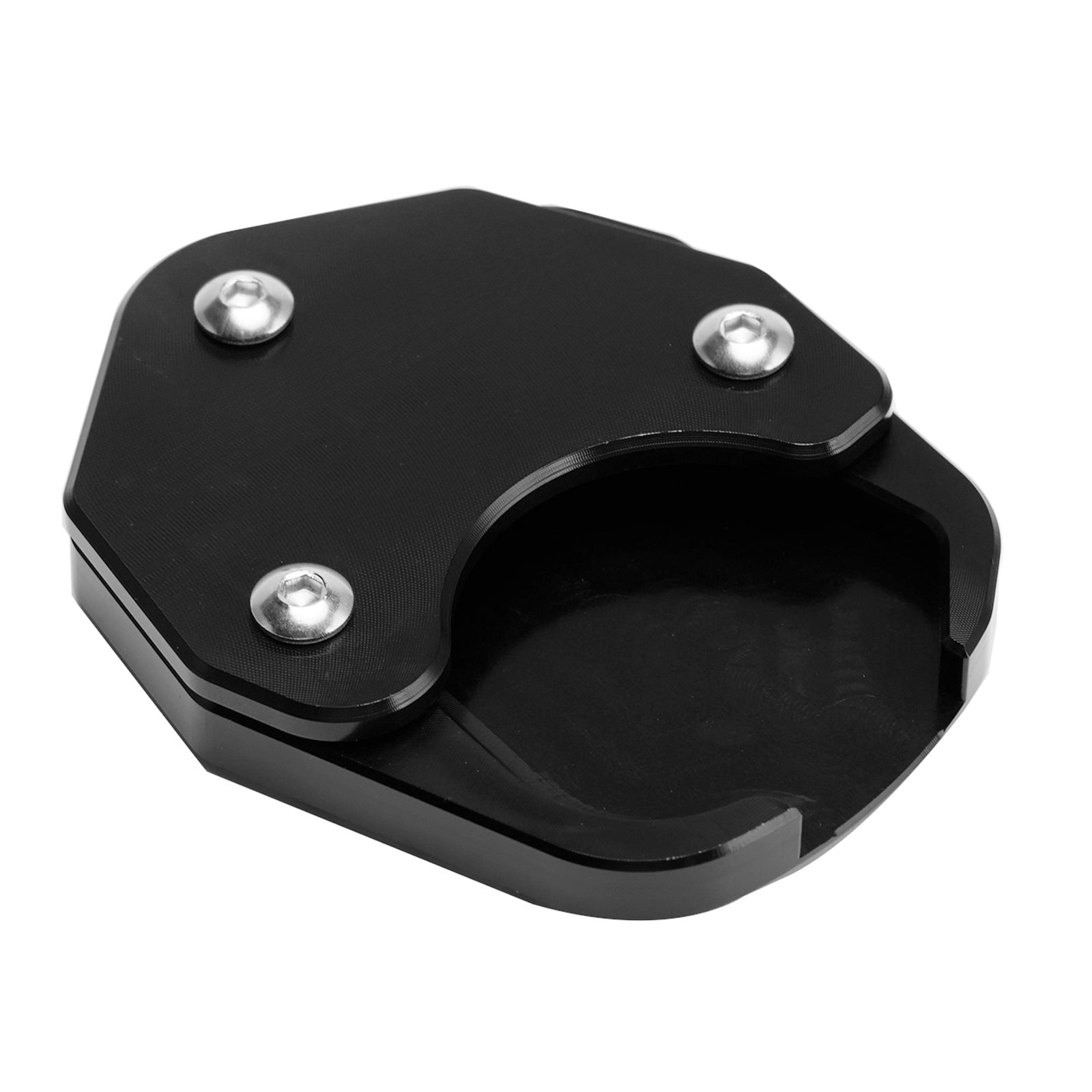 2022-2025 Tiger Sport 660 Kickstand Enlarge Plate Pad fit for