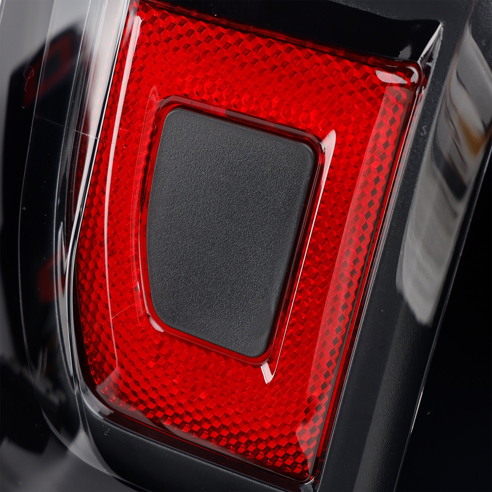 2022+ Ford Ranger vänster+höger LED-bakljusenhet bak