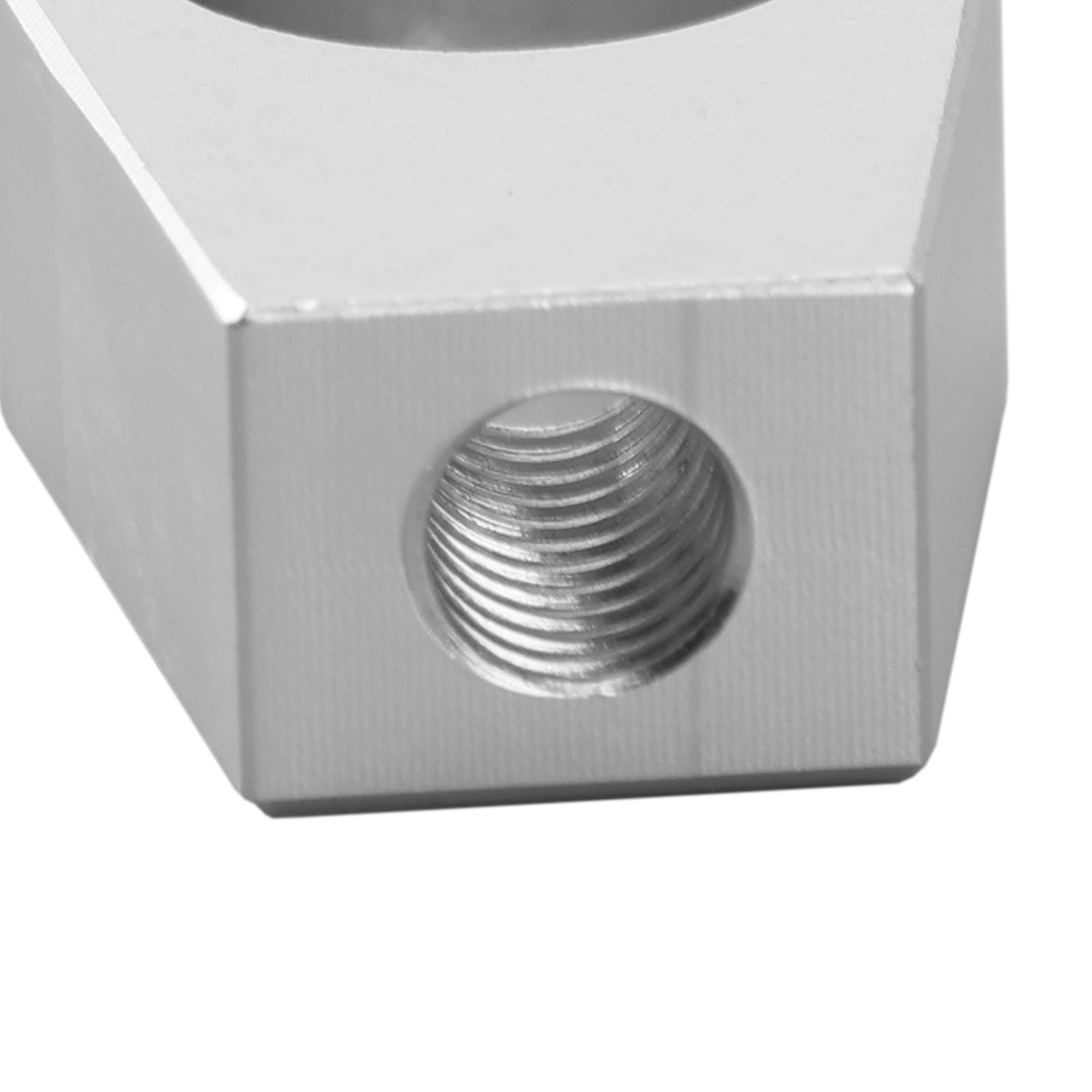 2012-2019 Polaris Rangers 2 pièces CNC en aluminium 6 mm embout de tige de jambe de force