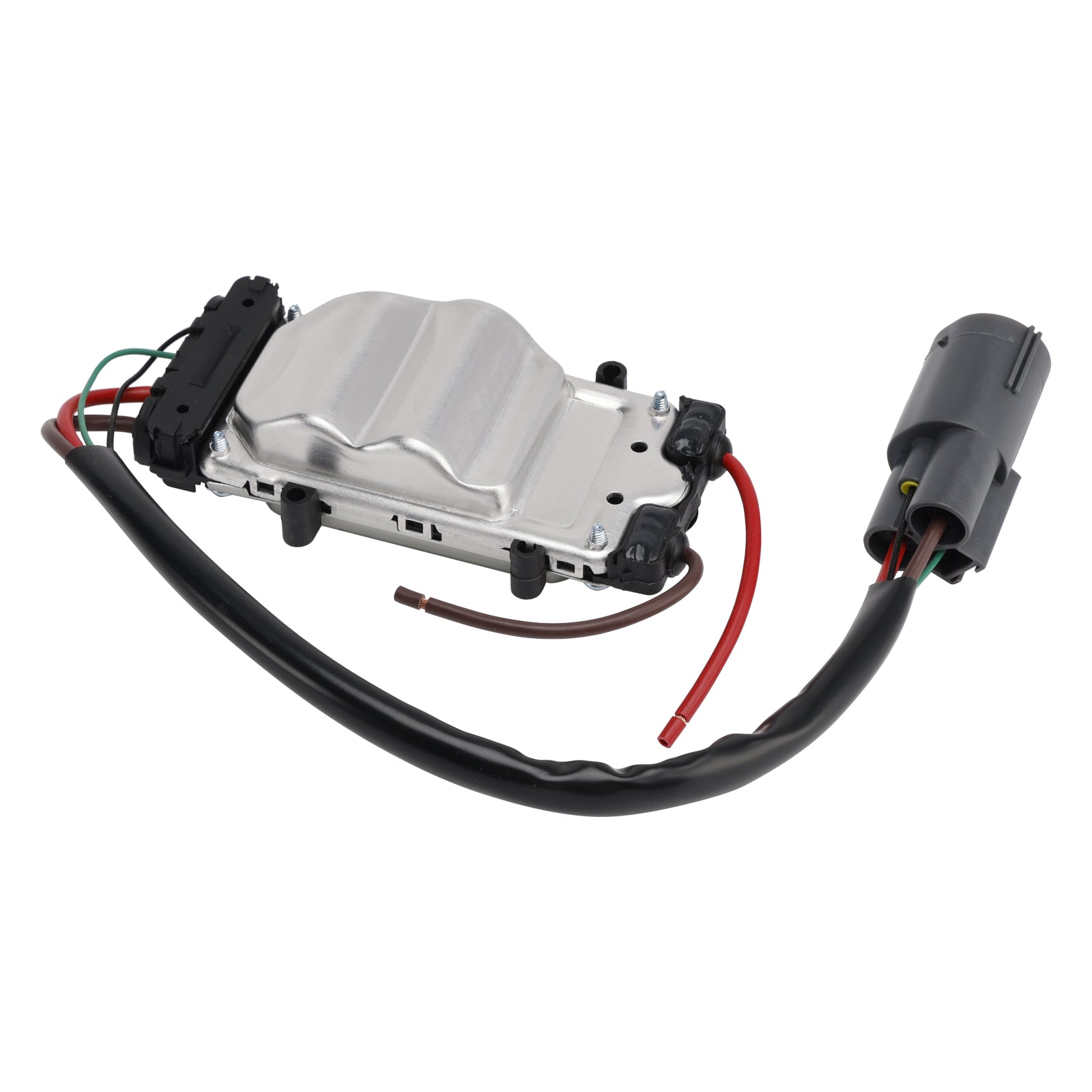 Mercedes-Benz 2004-2012 W169  W245 Module de commande de ventilateur de radiateur 1137328294 A1698203542