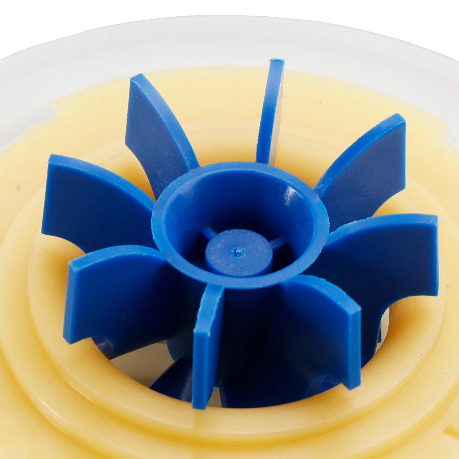 524185P Motorrotormontage voor Fisher & Paykel vaatwasser pompmotor