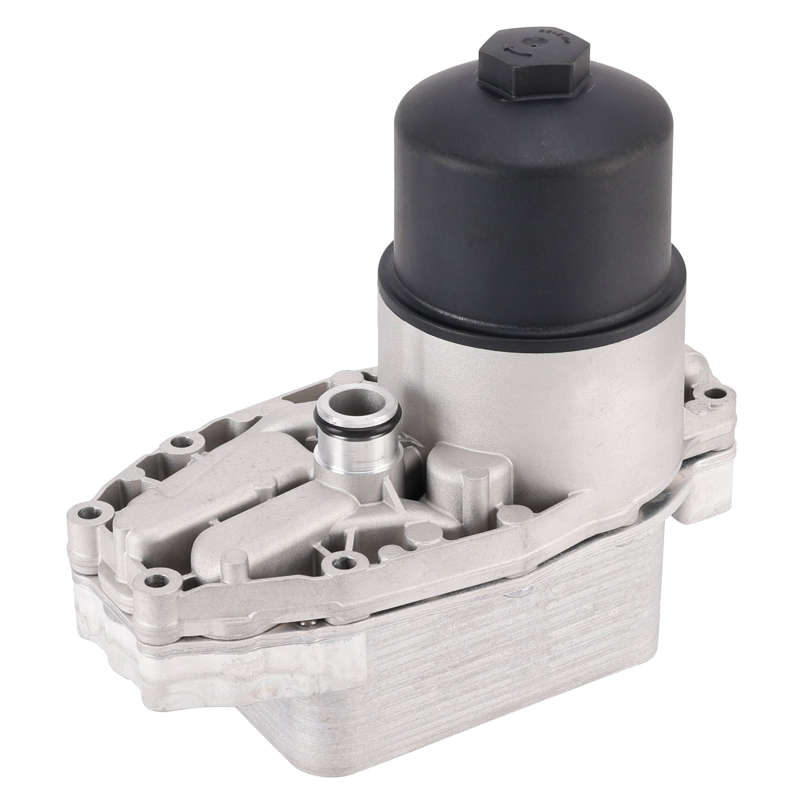 Huile de refroidisseur moteur à l'huile pour Land Rover Discovery IV Range Rover IV/Sport Jaguar XF