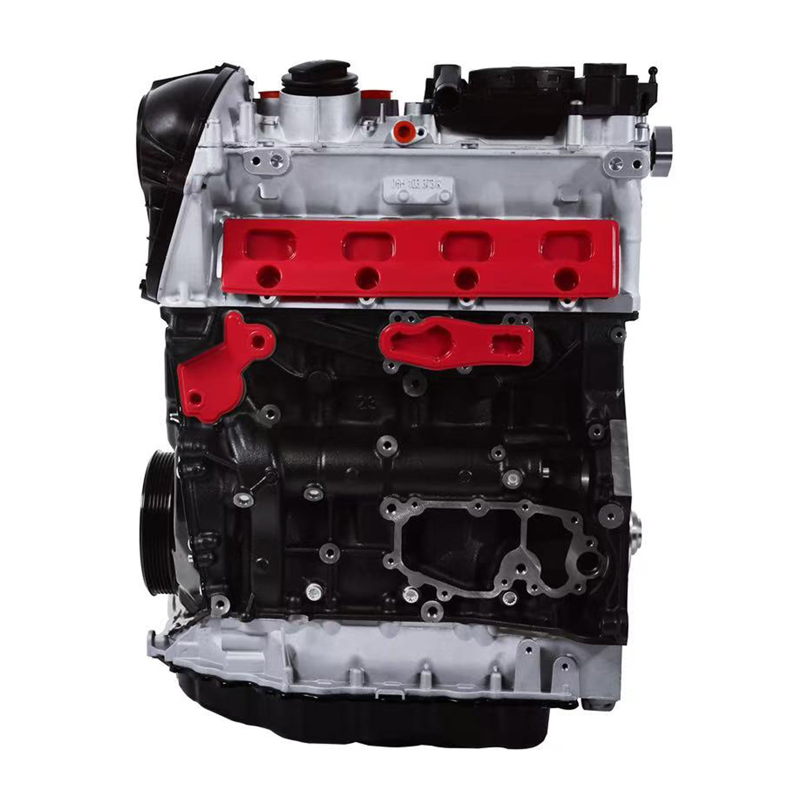 Brand New Motor Engine For Audi A4 A5 A6 Q5 2.0TFSI CDN CDNB CDNC/ CAE CAEA