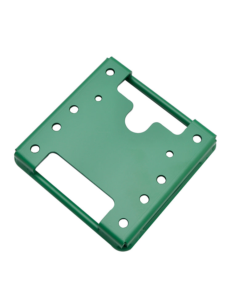 For John Deere ATU300 Adapter Holder GPS Receiver Mounting Bracket PF81190 Green