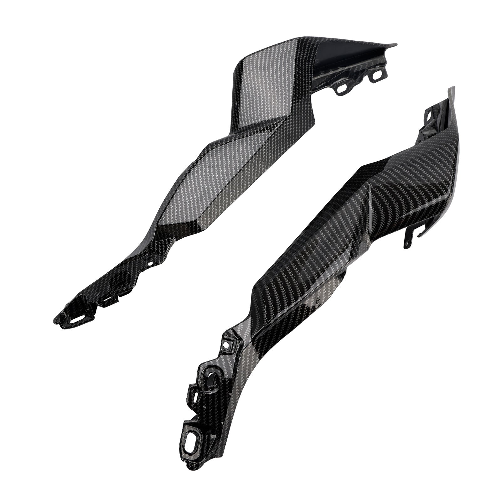 2025-2026 Yamaha YZF-R3 R25 MT-03 Rear Tail Seat Side Cover Fairing
