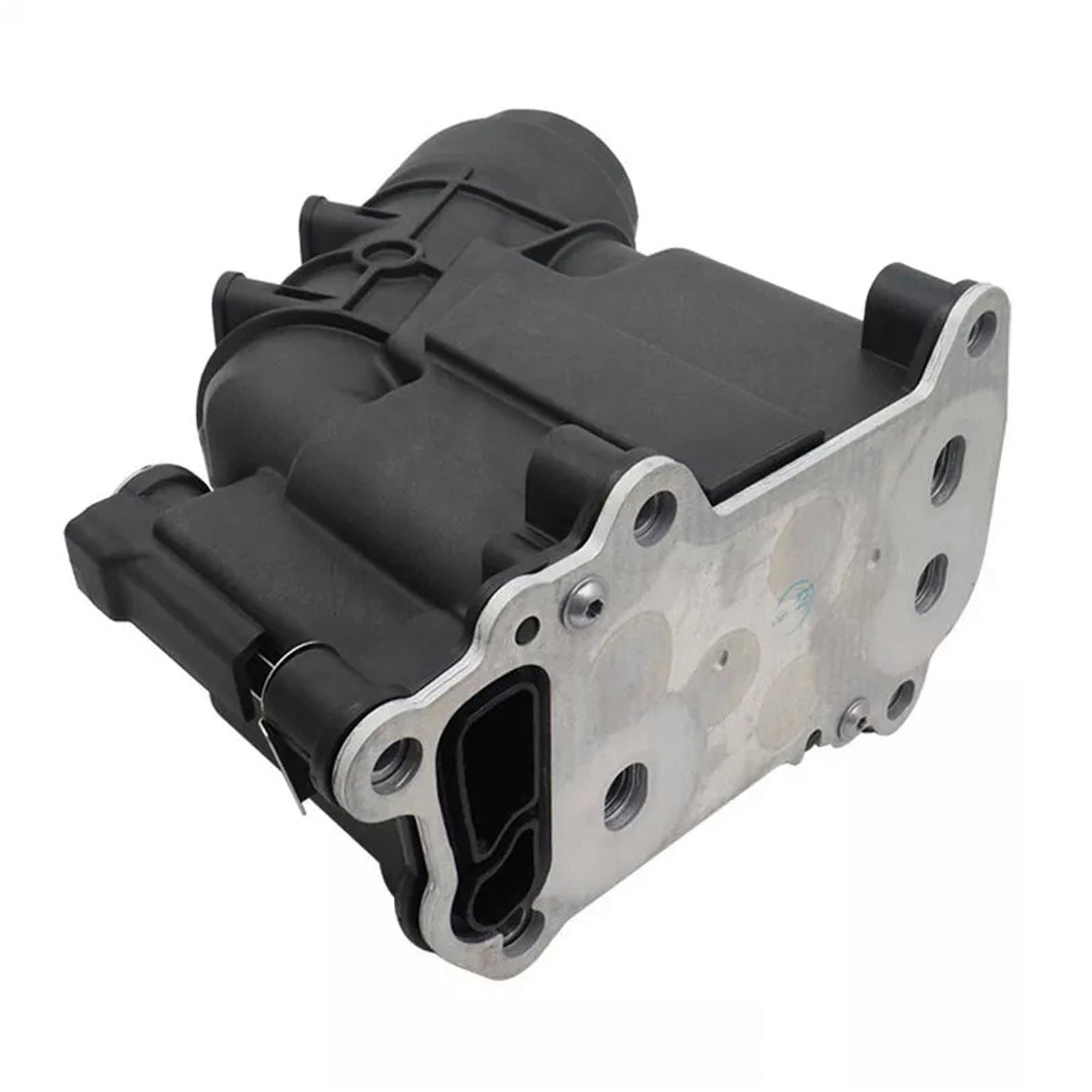 2008-2013 BMW 1 Series E88 120D Diesel Convertible Oil Filter Housing 11427807799 7797392