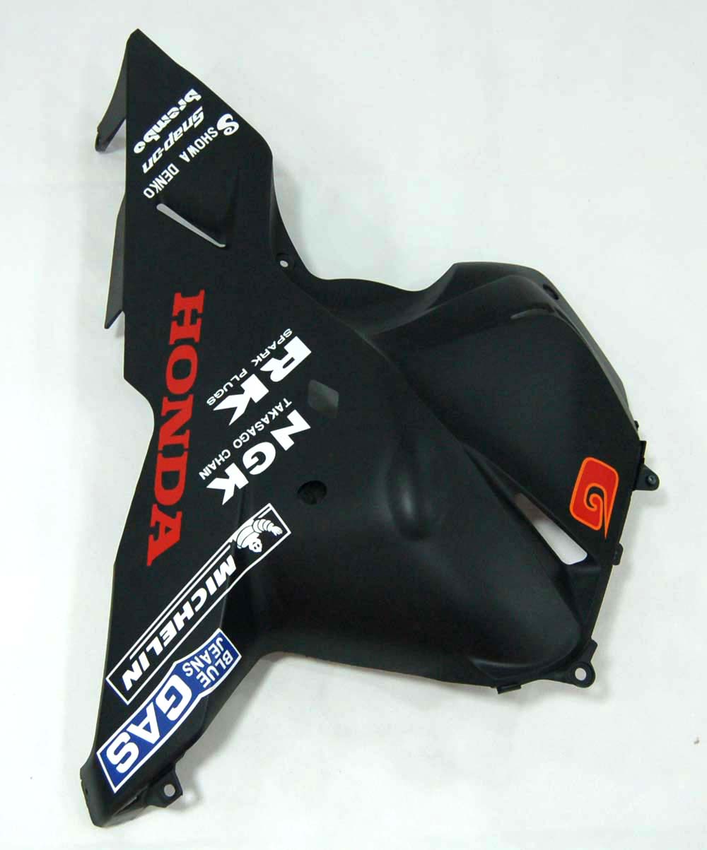 2009 2012 Honda CBR600RR Fairing Kit Generic