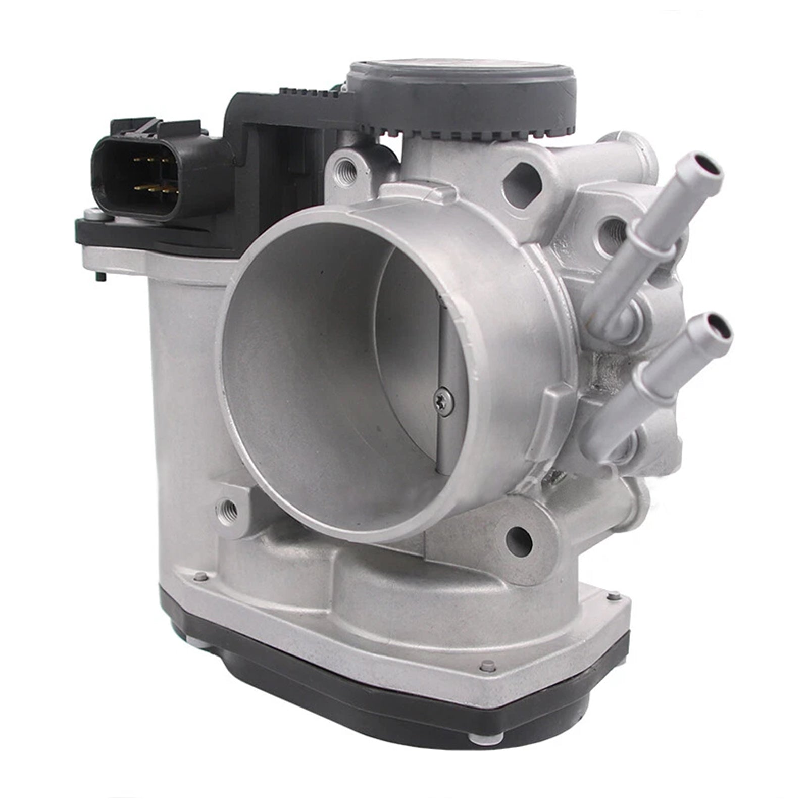 Corps d'accélérateur 35100-3E100 pour Hyundai Kia Santa Fe Optima Rondo 2006 l, 2010 –