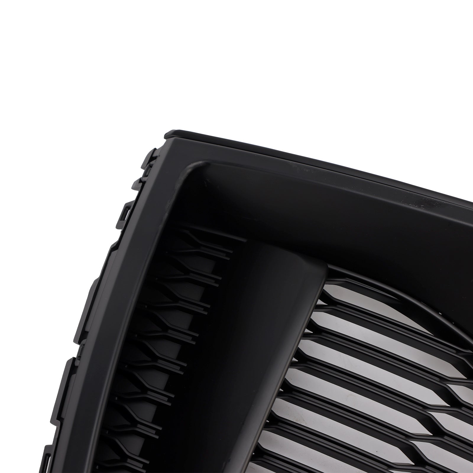 2018-2023 AUDI Q8 S-LINE SQ8 PAUTER FRANT GRILL GRILL 4M8807681A