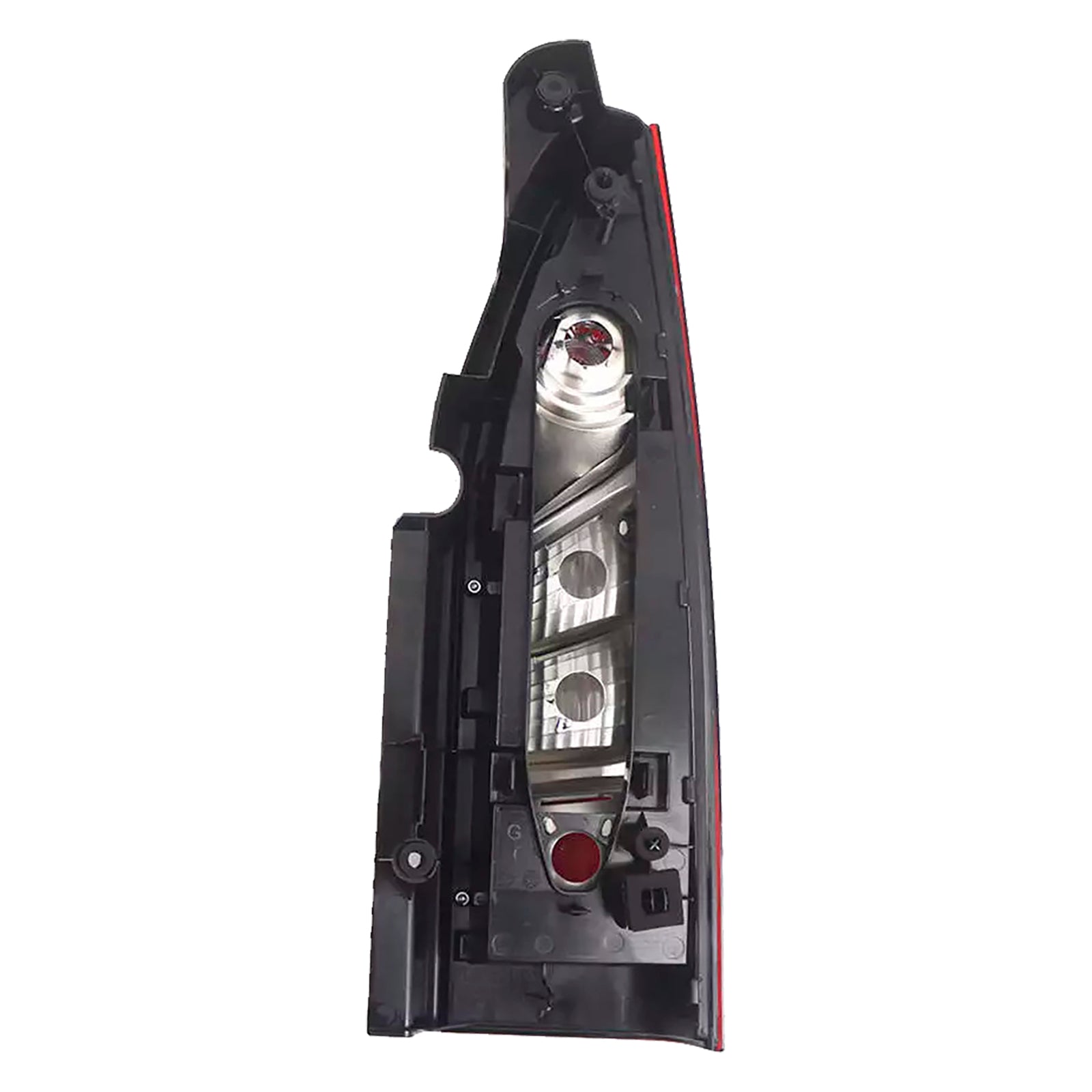 Left Tail Rear Light Assembly 9677205180 For Peugeot Partner Citroen Berlingo