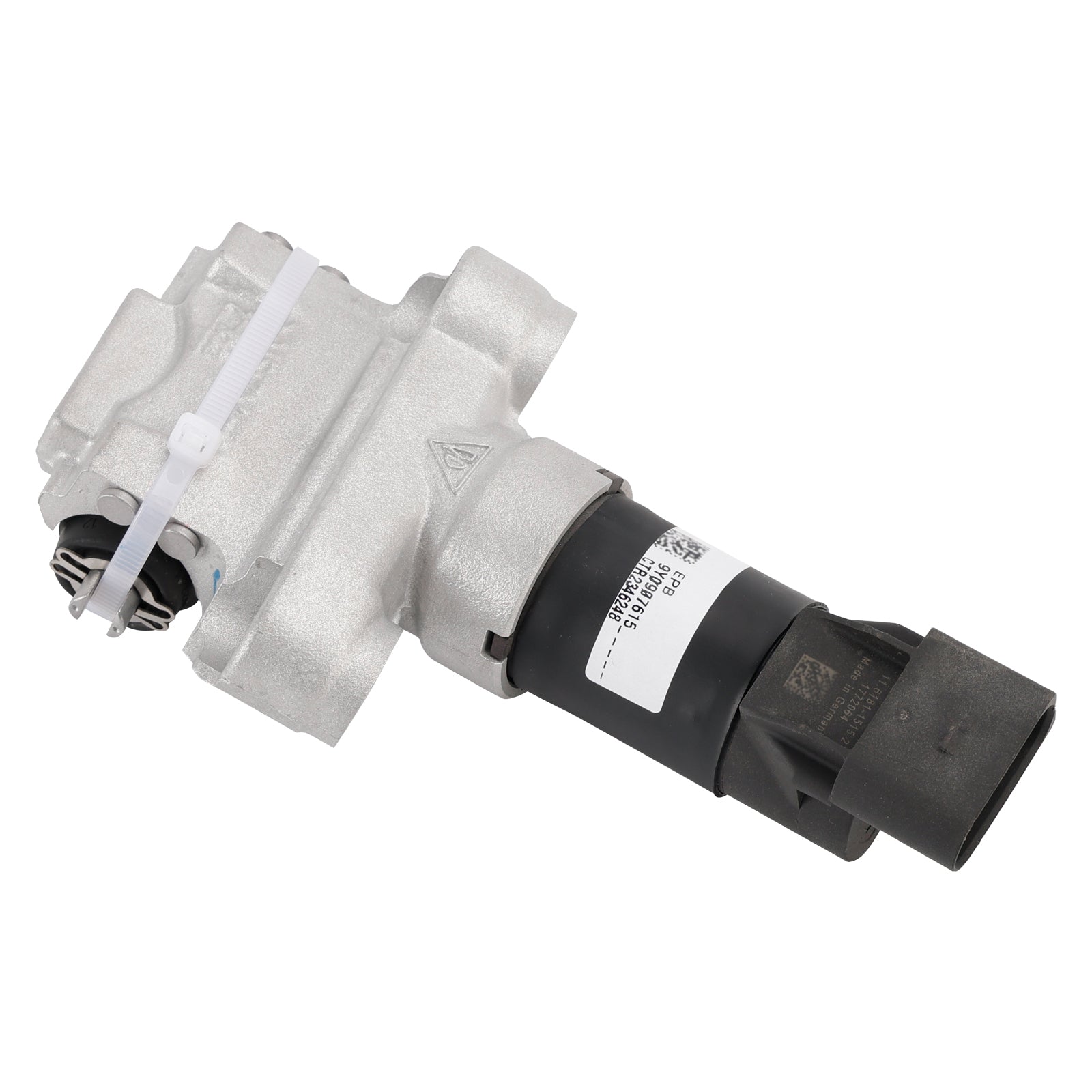 AUDI E-TRON GT Rear Left+Right Parking Brake Motor 9Y0907615 616