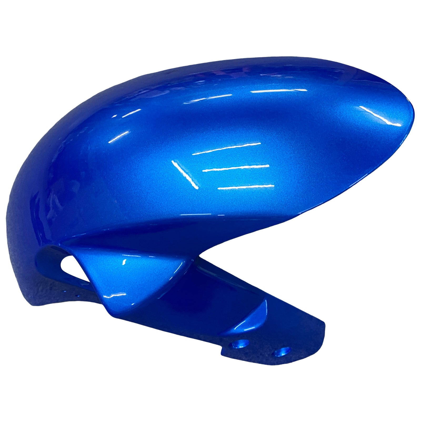 Einspritzverkleidungssatz Karosserie Kunststoff ABS für Suzuki GSXR 600/750 2006-2007 K6