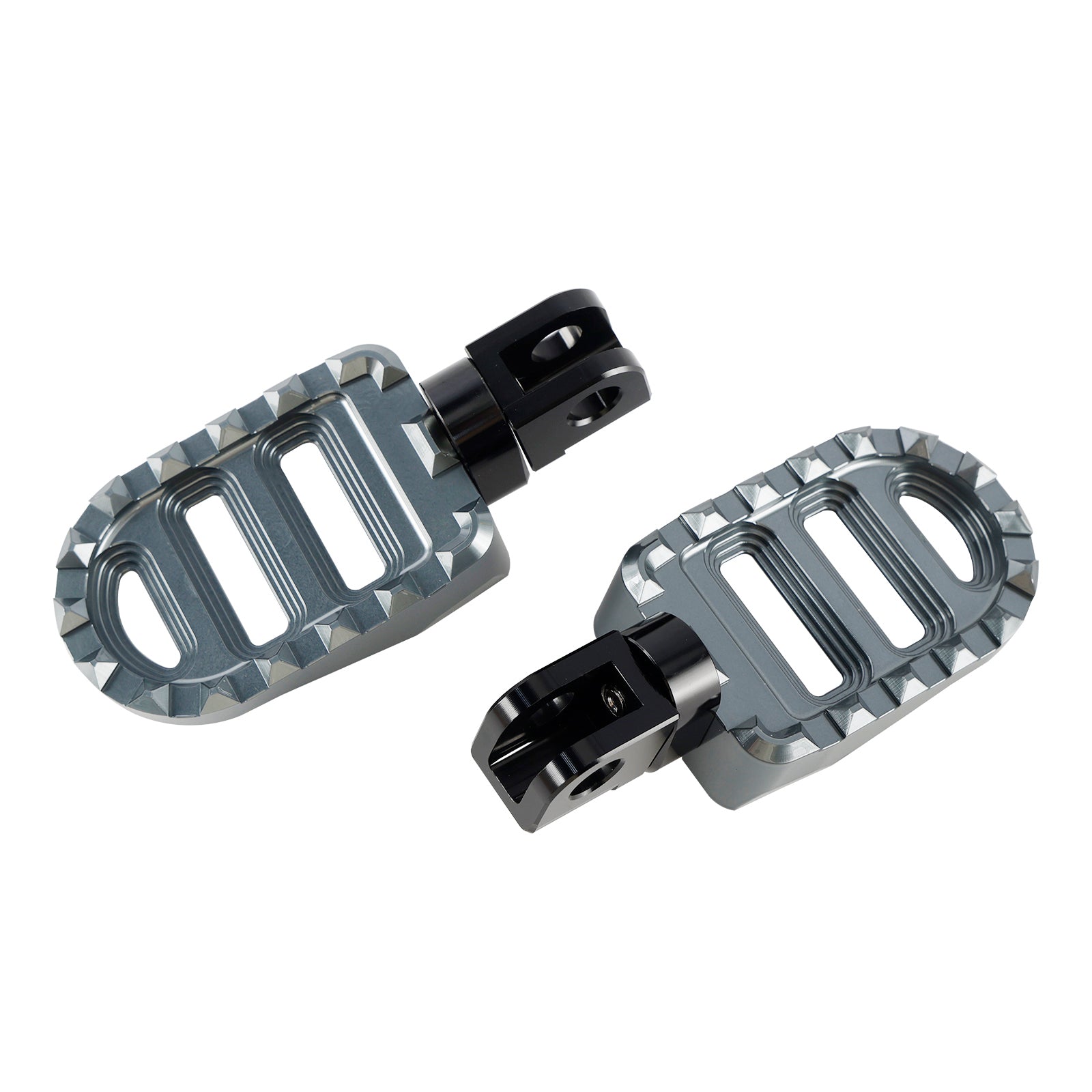 Repose-pieds avant pour CFMOTO 450SR 450NK 650NK 400NK 800NK 650GT