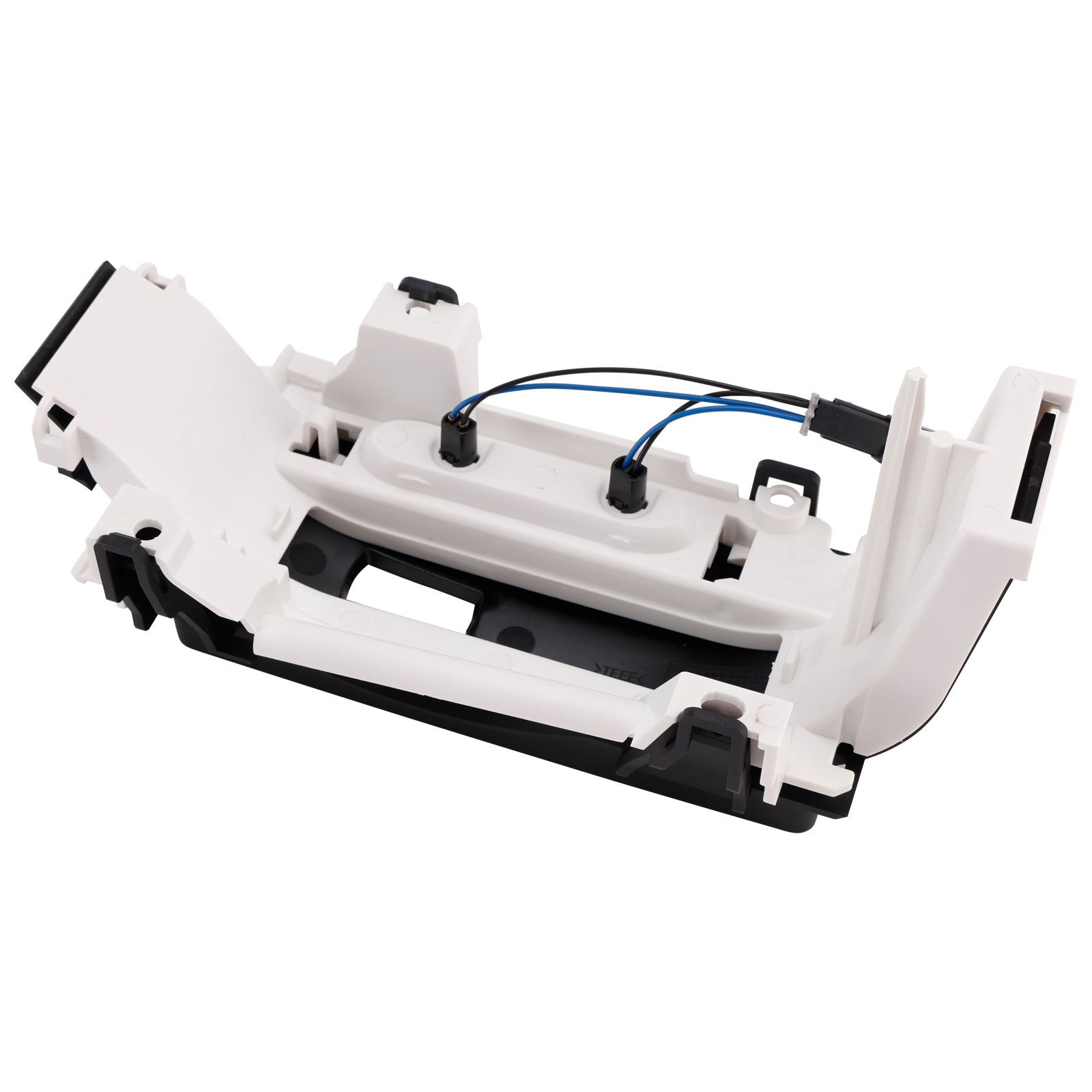 Automatic Trans Shifter Gear Selector Cover BL3Z-7D443-CA For Ford F-150 11-2014