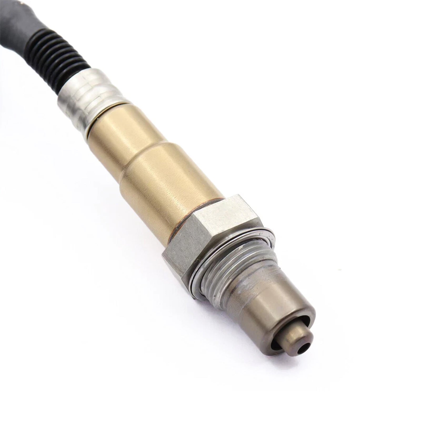 2013-2014 VW Touareg 3.0L Exhaust Particulate Matter Sensor 4L0906261E