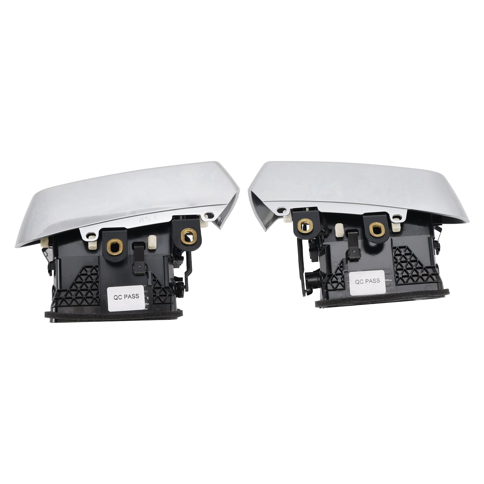 2011-2018 Porsche Cayenne 958 Left+Right Dash AC A/C Air Vent Grill