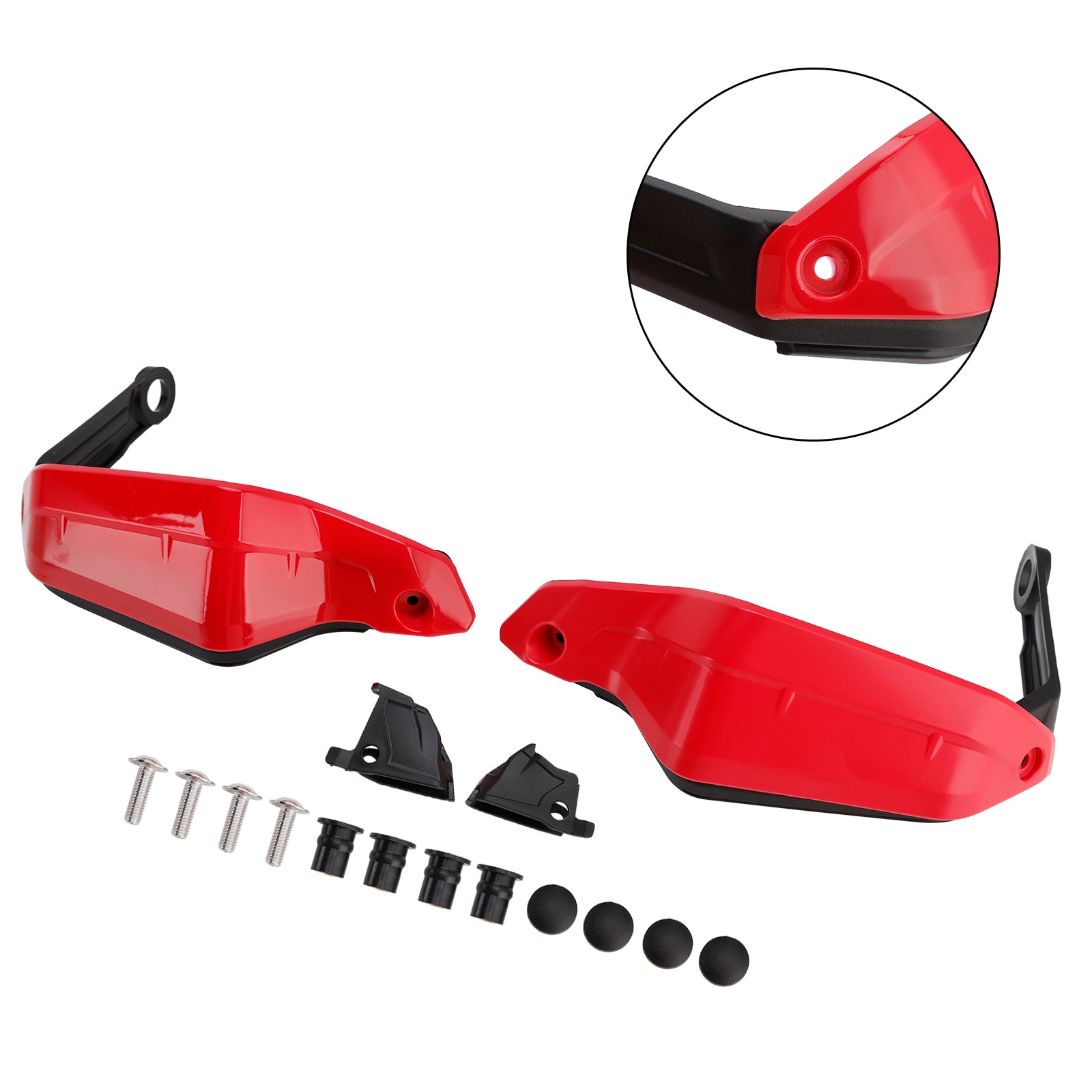 Handguard Protector for Honda X-ADV750 2025-