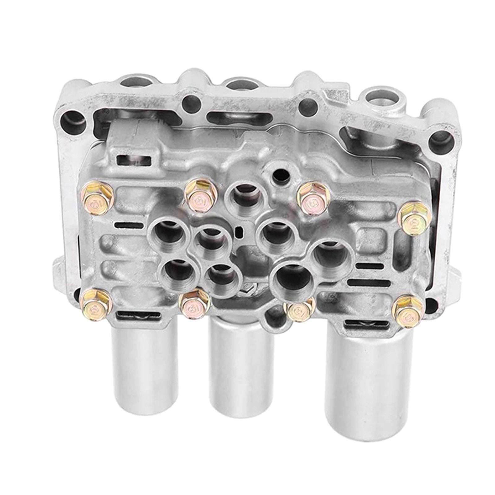 2003-2008 Honda JAZZ Transmission Solenoid Kit Control Valve 27200-PWR-013