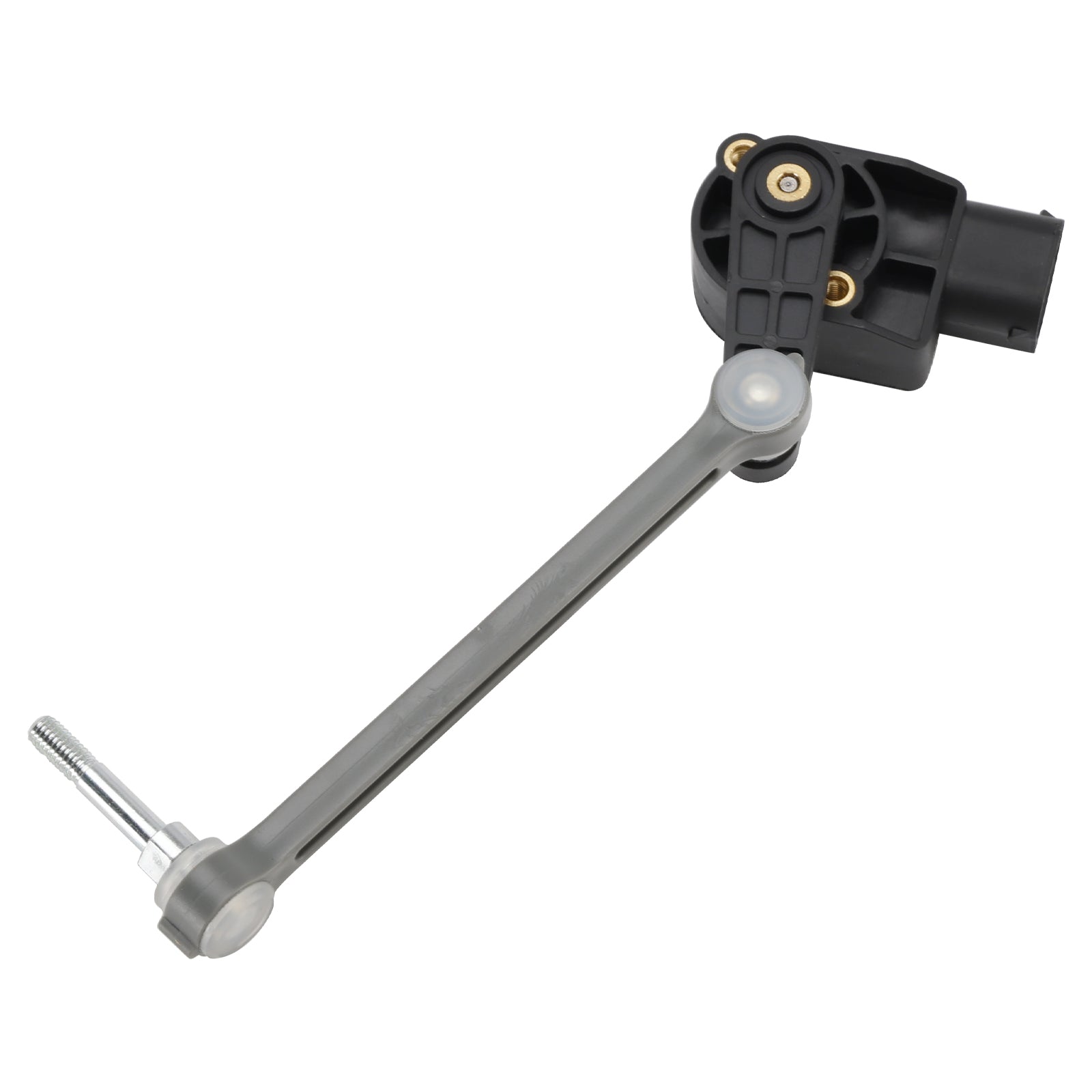 Front Left Height Level Sensor 3D0941285E For VW Phaeton 3D 2002-2016