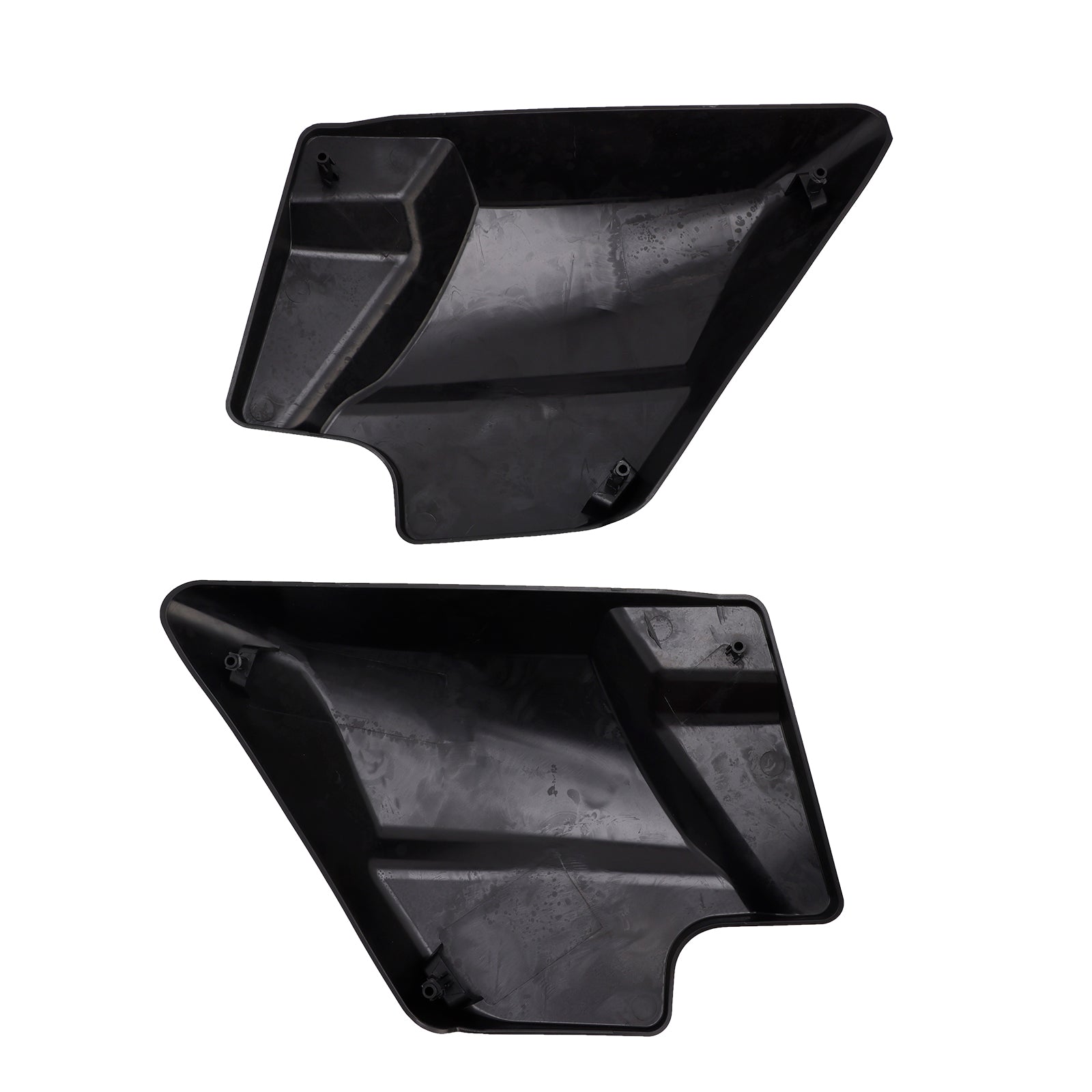 2009-2024 Touring Road Glide Electra Glide Street Glide Battery Side Cover