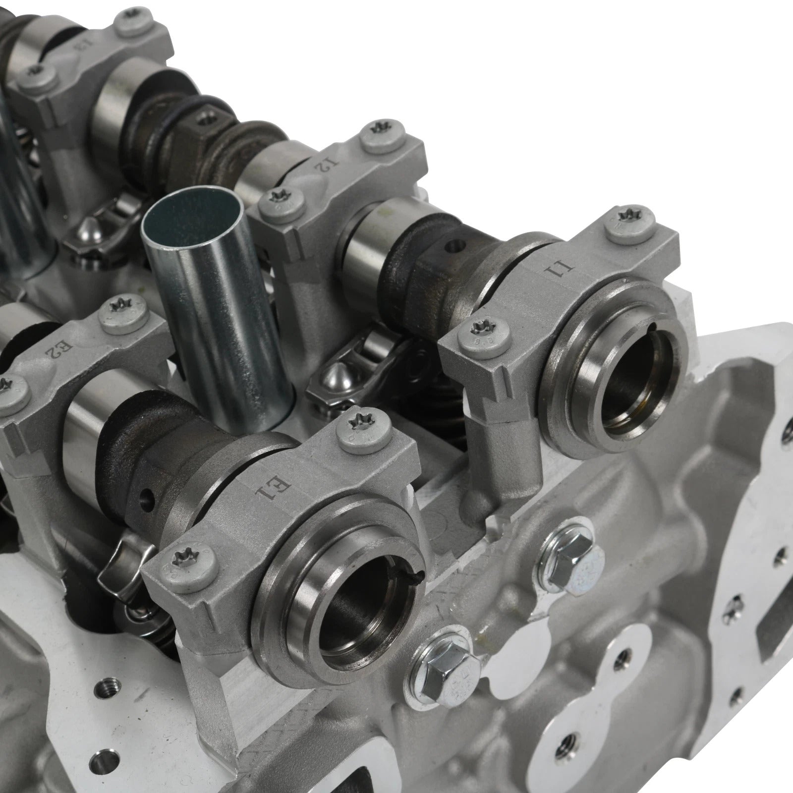 2013 Ram 1500 3.6L Brand New Right Side Cylinder Head 05184510AJ