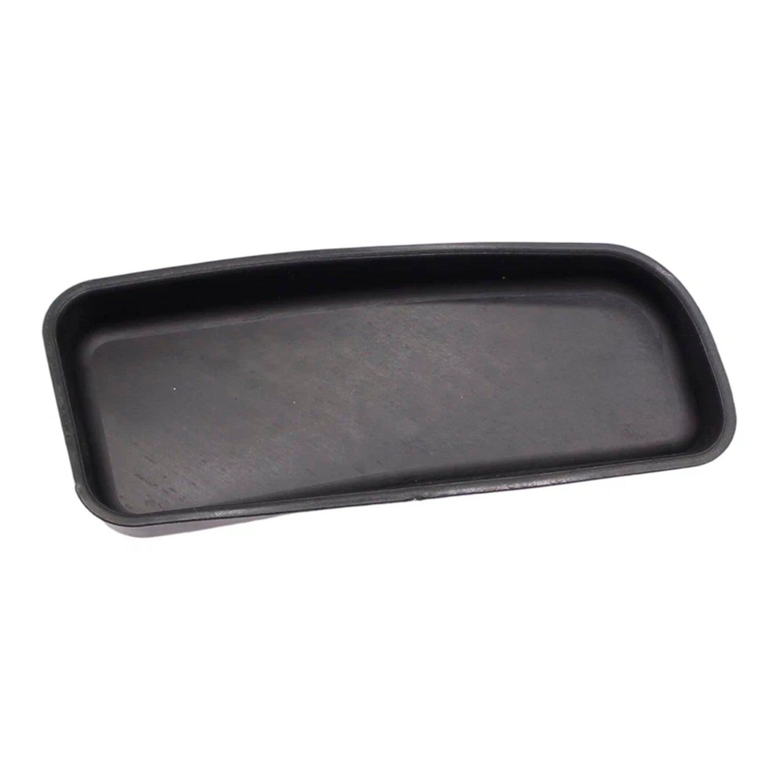 Tapis de couverture de levier de vitesse de Console centrale 68398671AA pour Dodge Charger 2015 – 2023