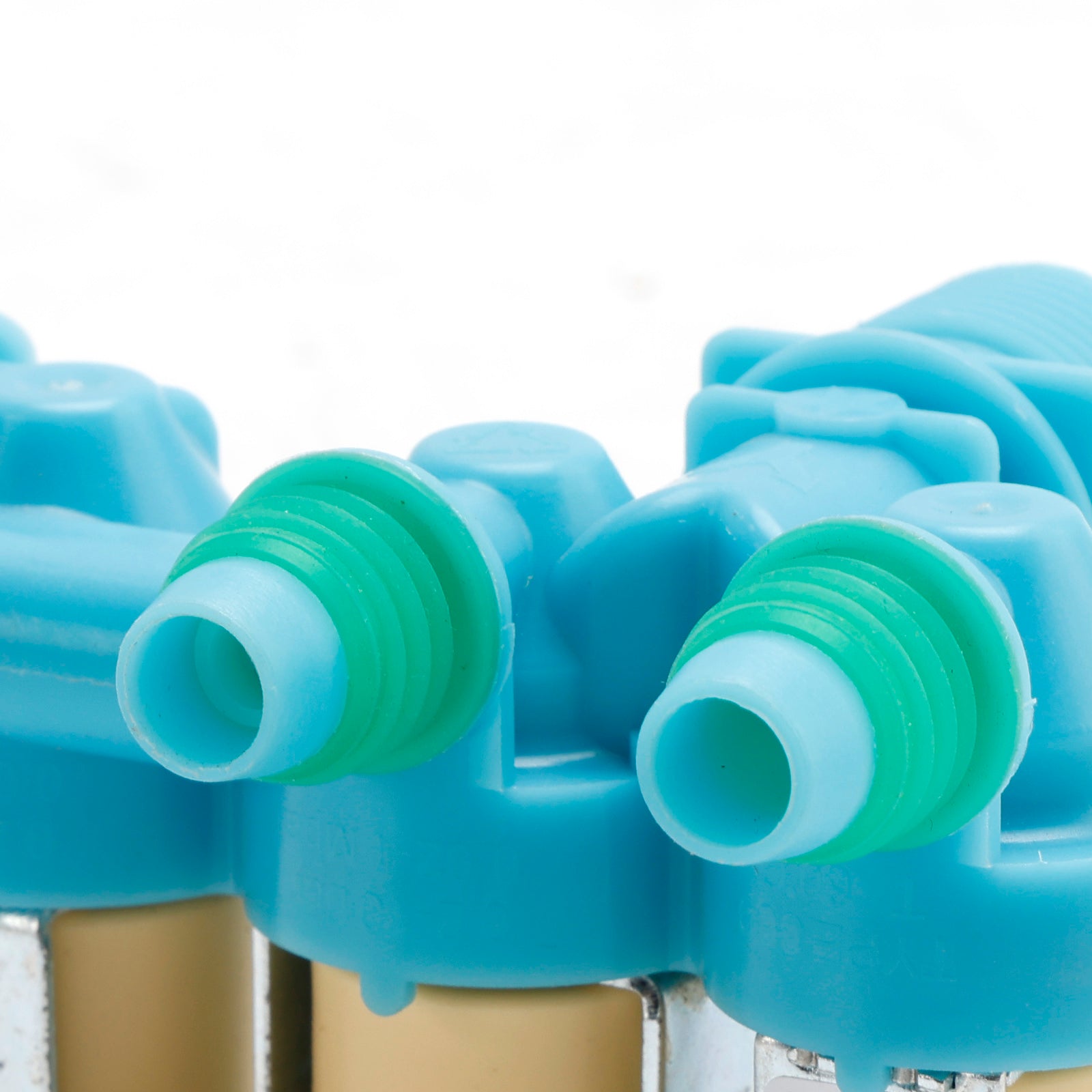 Valve d'entrée d'eau de lave-linge DC62-00266E, pour lave-linge Samsung DC62-00311G DC62-00311C