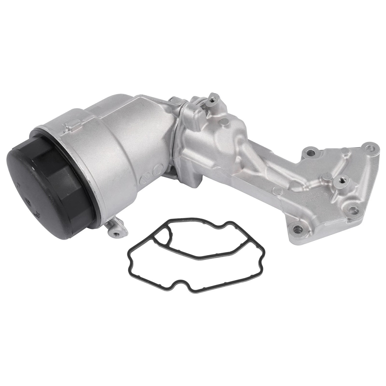 Oil Filter Housing 6421800010 For Mercedes Sprinter 2500 3500 2010-2022