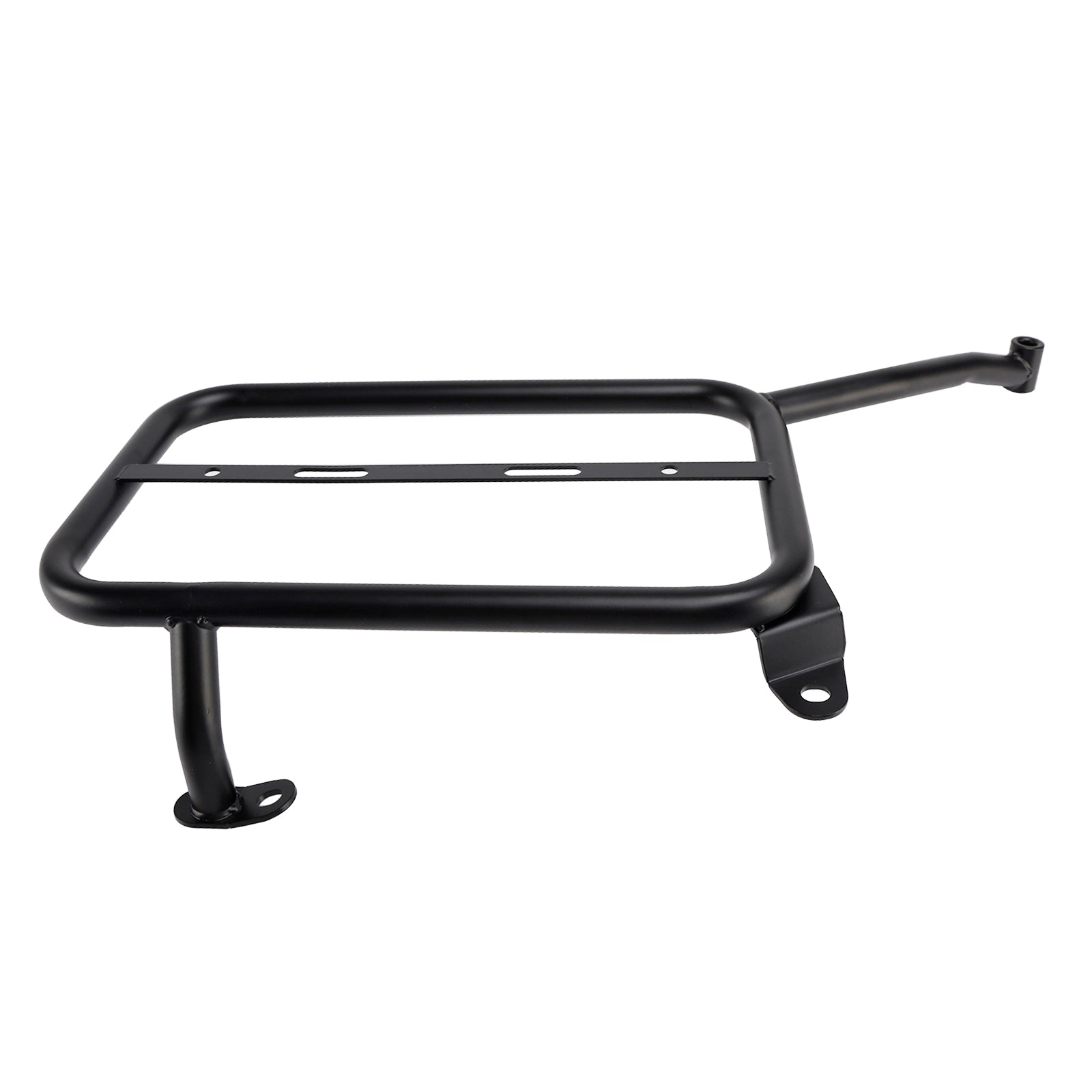 Support de sacoche de selle, supports de montage pour Himalayan 450 24-25 droit