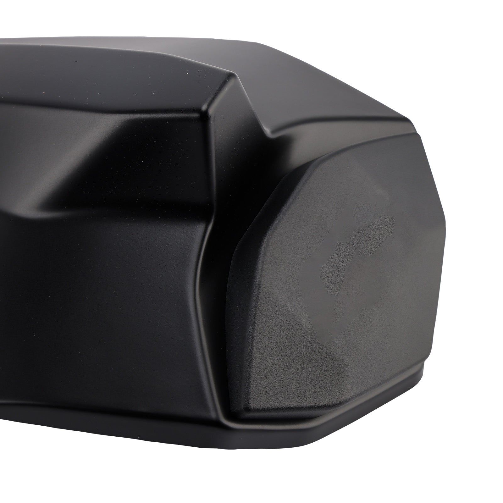 Racing Tail Rear Seat Fairing Cowl for Kawasaki ZX25R ZX4R ZX4RR 20-25