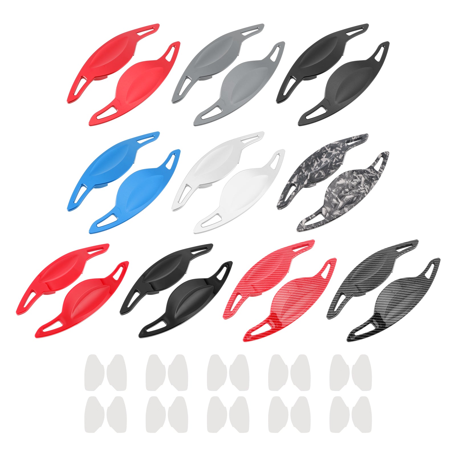 Rattpaddelväxlingsförlängning för Nissan Mitsubishi