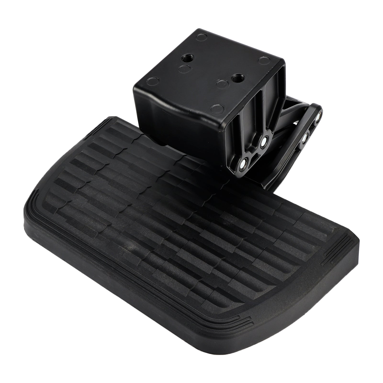 Bed Zijstap Intrekbare Stap 75413-01A Voor Ford F250 F350 Super Duty 2017-2022