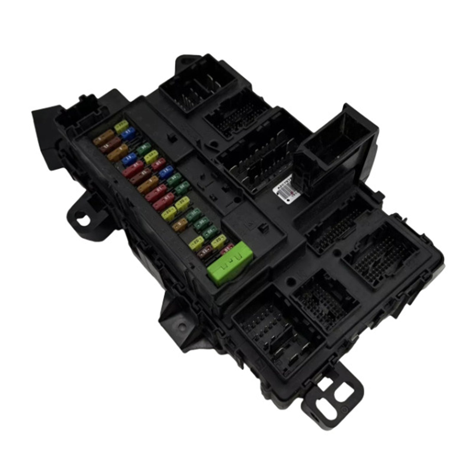 2019-2020 Ford F150 diefstalvergrendelende sleutelloze ontstekingscontrolemodule JU5T15604JAR