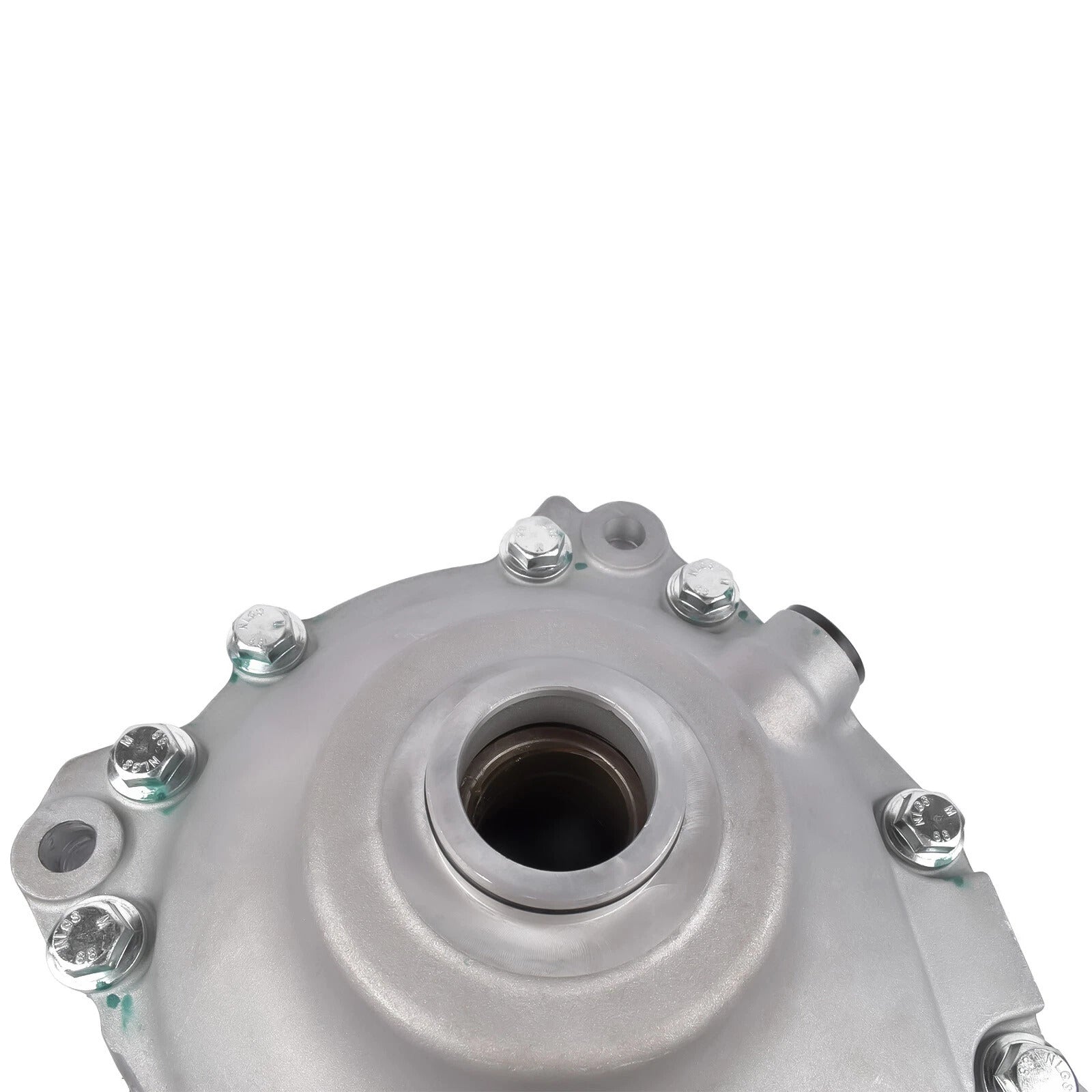 2011-2012 BMW X3 28iX (3.73 Ratio) Front Differential Carrier Assembly 3.73 Ratio 31507592002