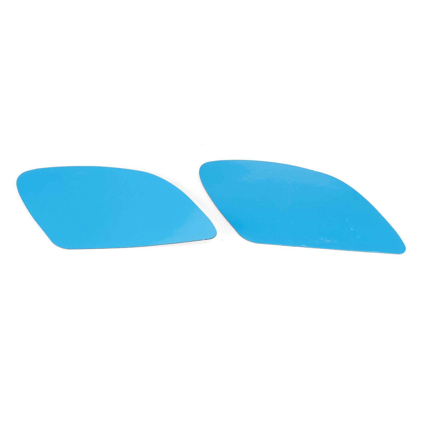 Sidotank Traction Grip Knäskydd för Honda CBR125R CBR150R CBR250R CBR300R