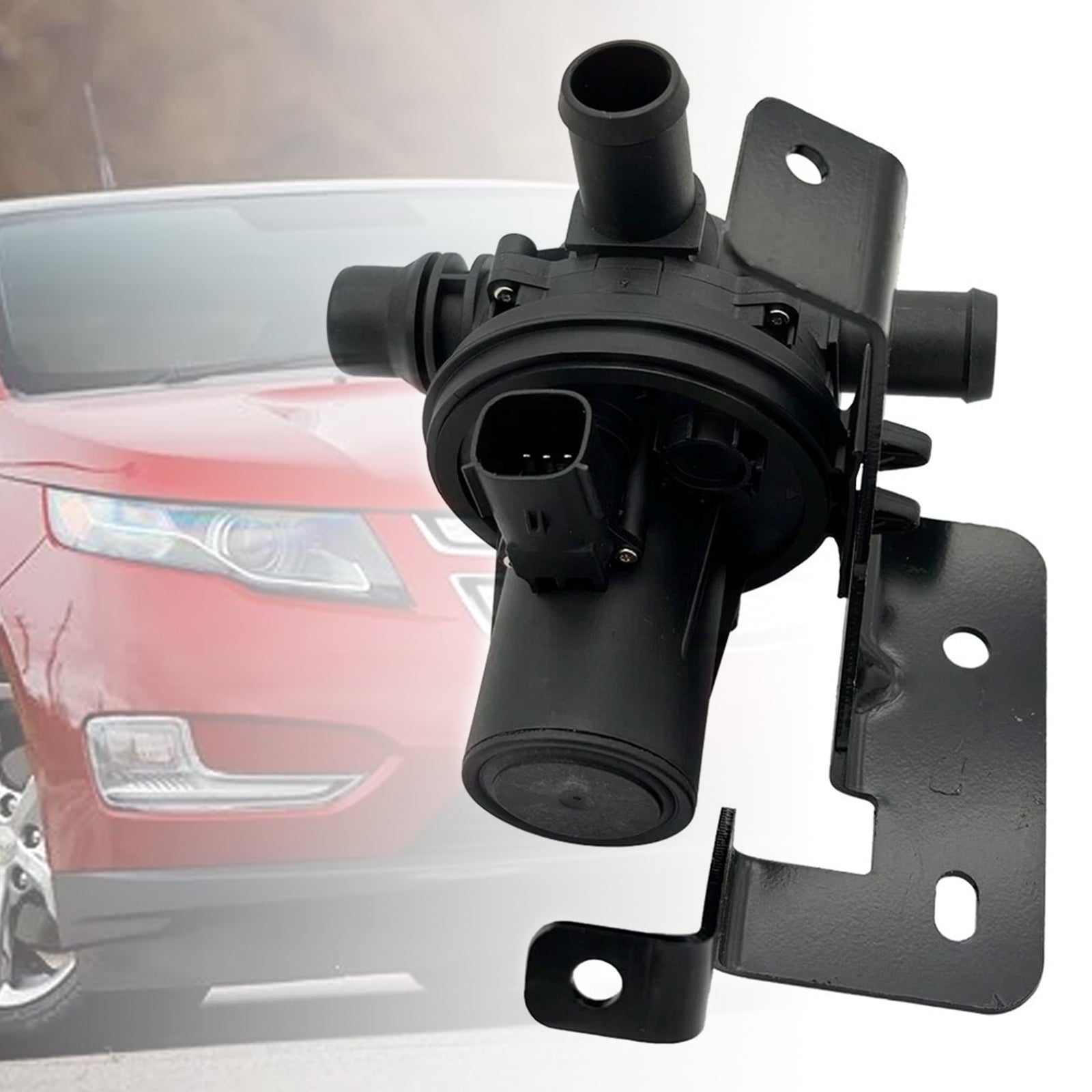 Heater Coolant Control Valve 22987494 For Chevy Volt Cadillac ELR