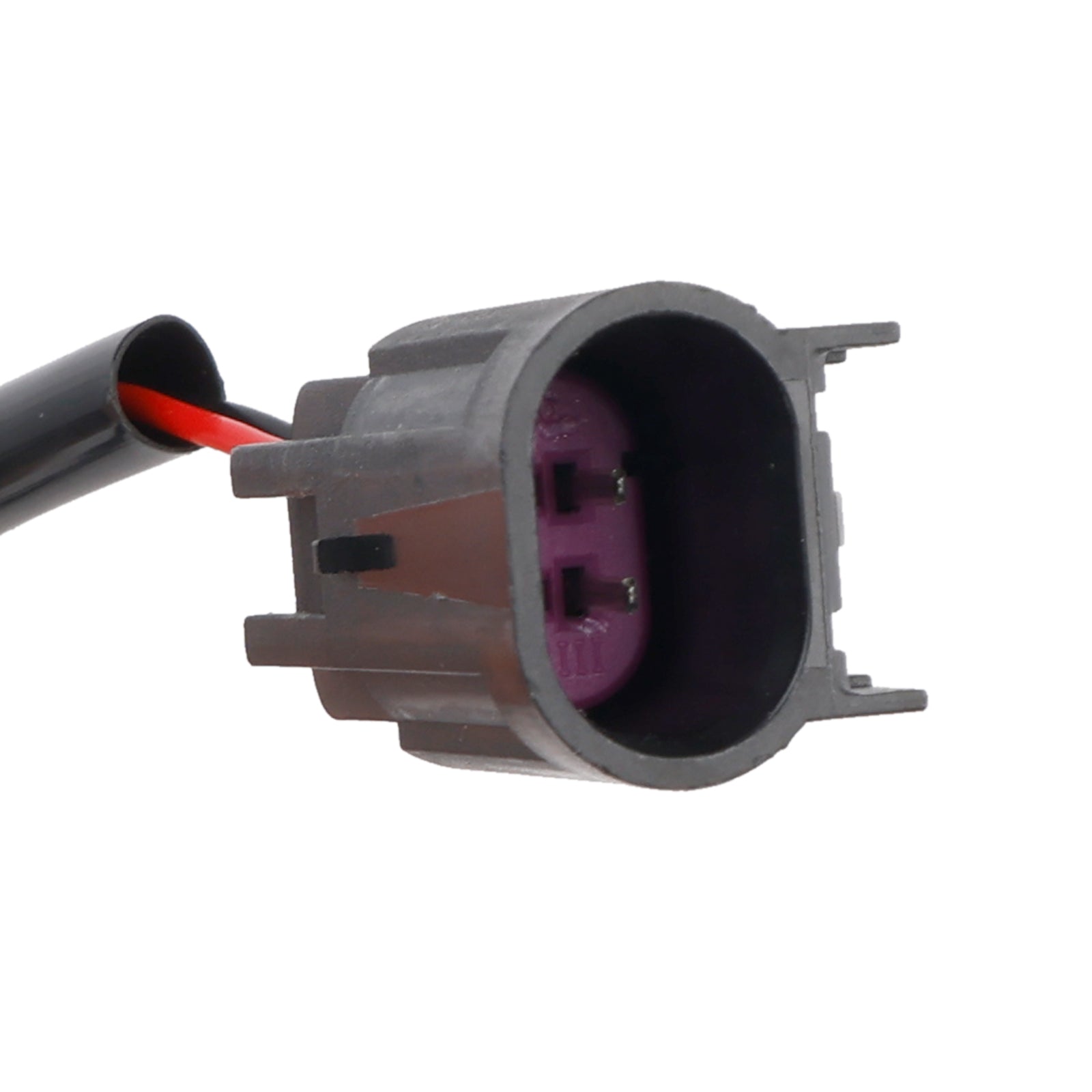 2016-2018 LINCOLN MKX TRASEIRA LUZ DE FREIO DE MONTAGEM ALTA FA1Z-13A613-AB LENS vermelha