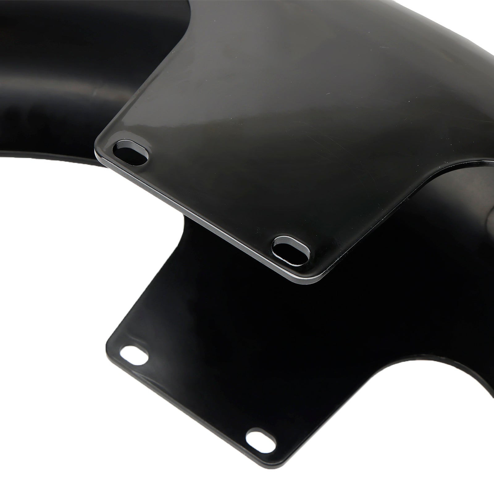 19" Predný blatník ABS pre Touring Electra Street Road Glide Baggers FLHT FLHR