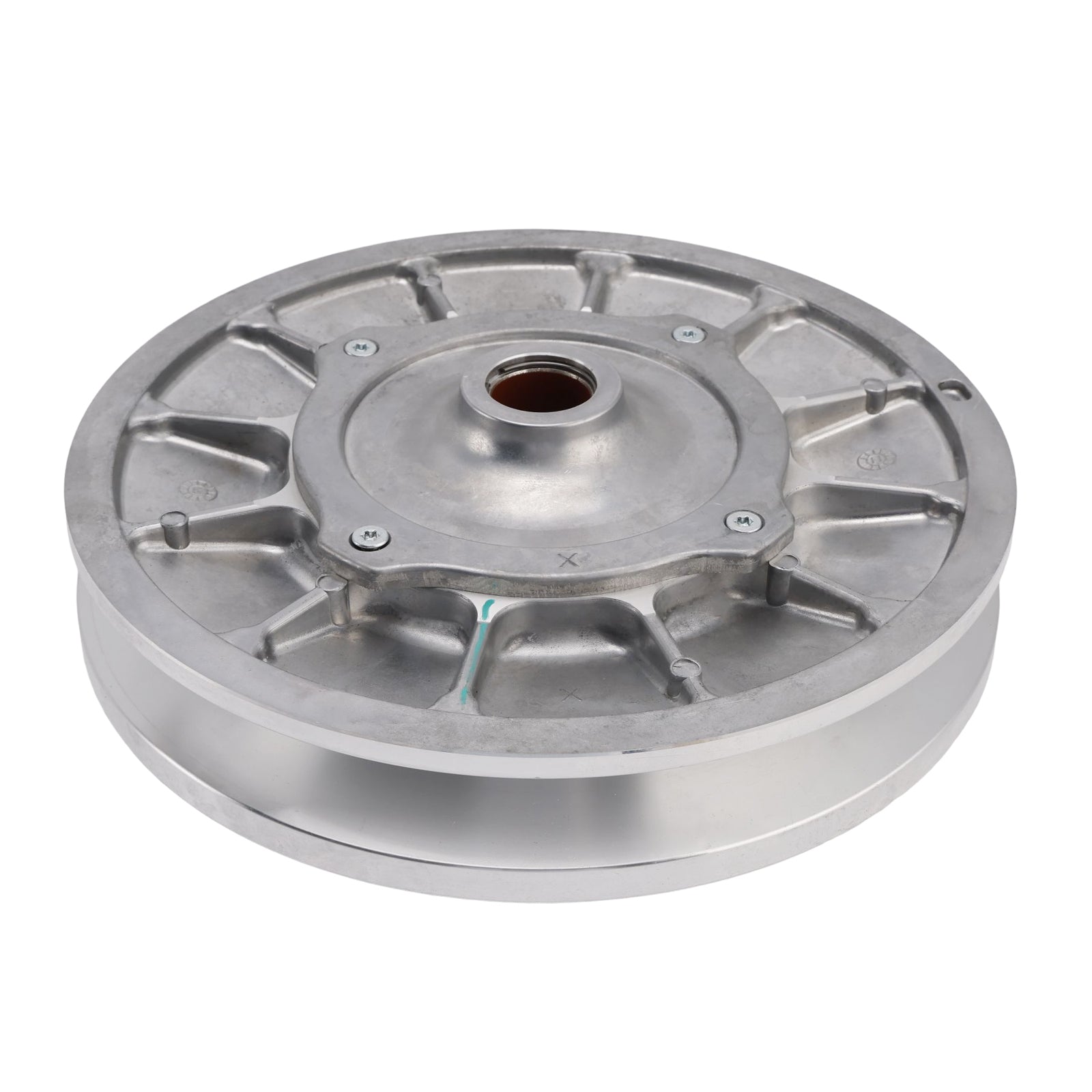 Rear Clutch Secondary Variator 1323422 For Polaris Scrambler Xp 1000 Sportsman