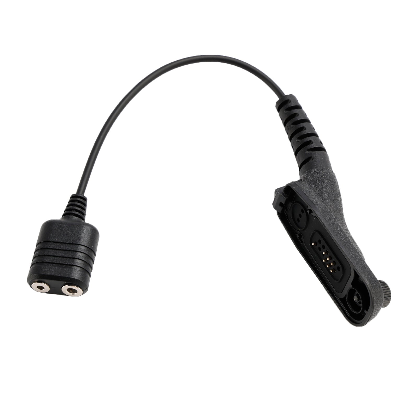 K Interface Headset Port Converter Cable för XPR6380 XIR P8208 DP3401 DGP6150