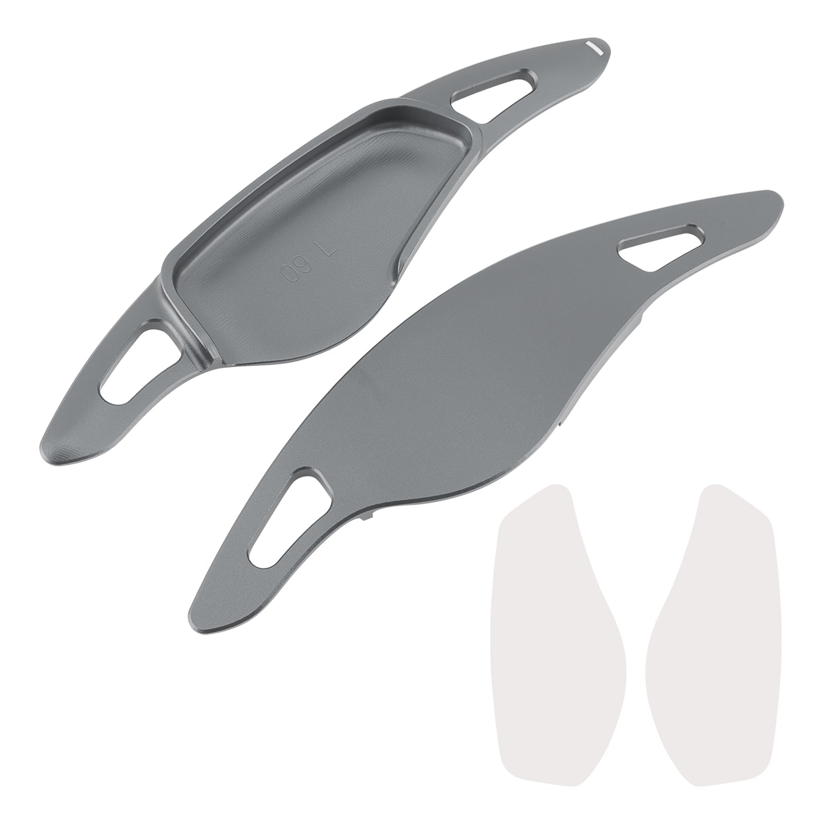 Stuurwiel Paddle Shifter voor BMW G20 G21 G30 G31 F40 F22