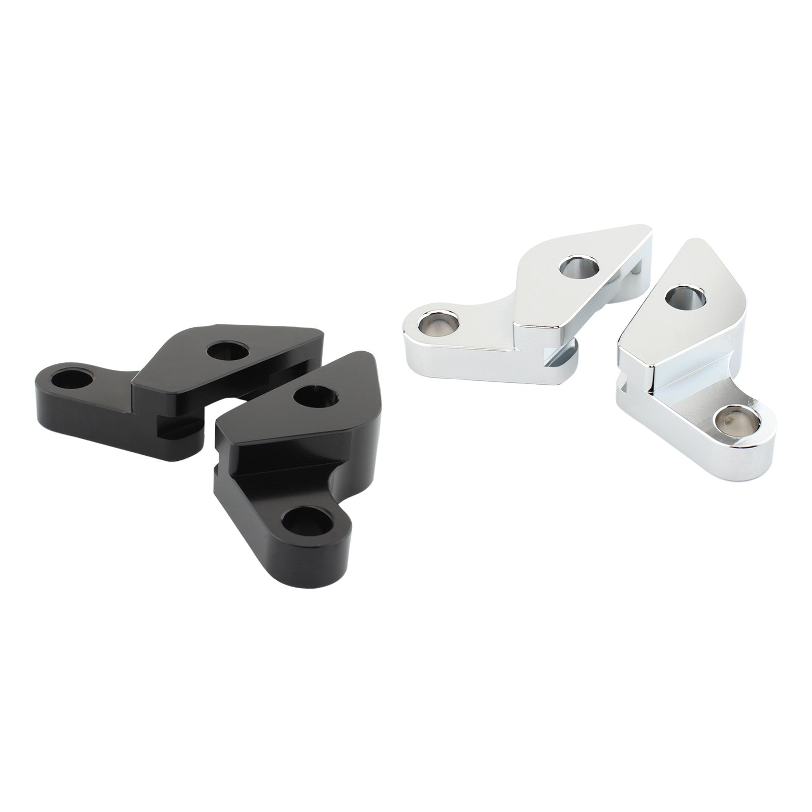 2007-2017HARLEY VRSC V-ROD  1" Shock Lowering Kit