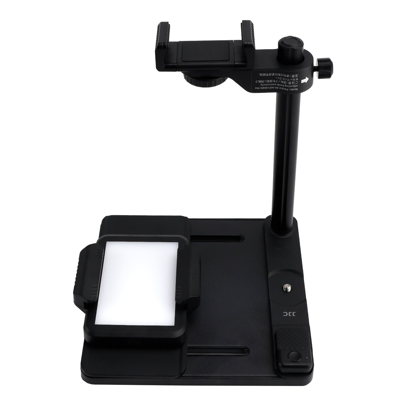 JJC Mobile Negative Film Scanner 35mm 120 Film Scanner Set Scan Old Photo to JPG