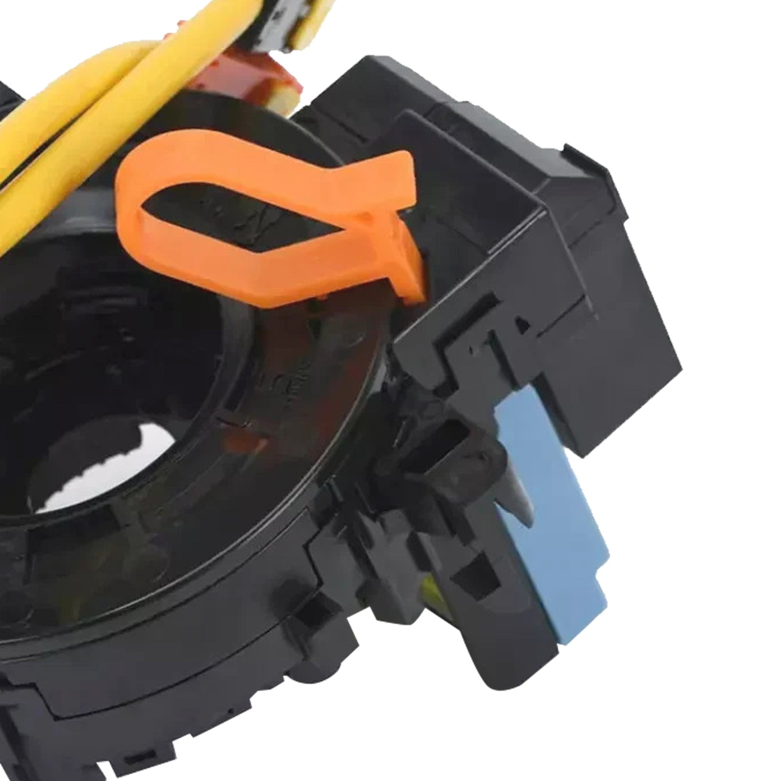 2015-2018 Toyota Prius C Clock Spring With Steering Angle Sensor 89245-12050