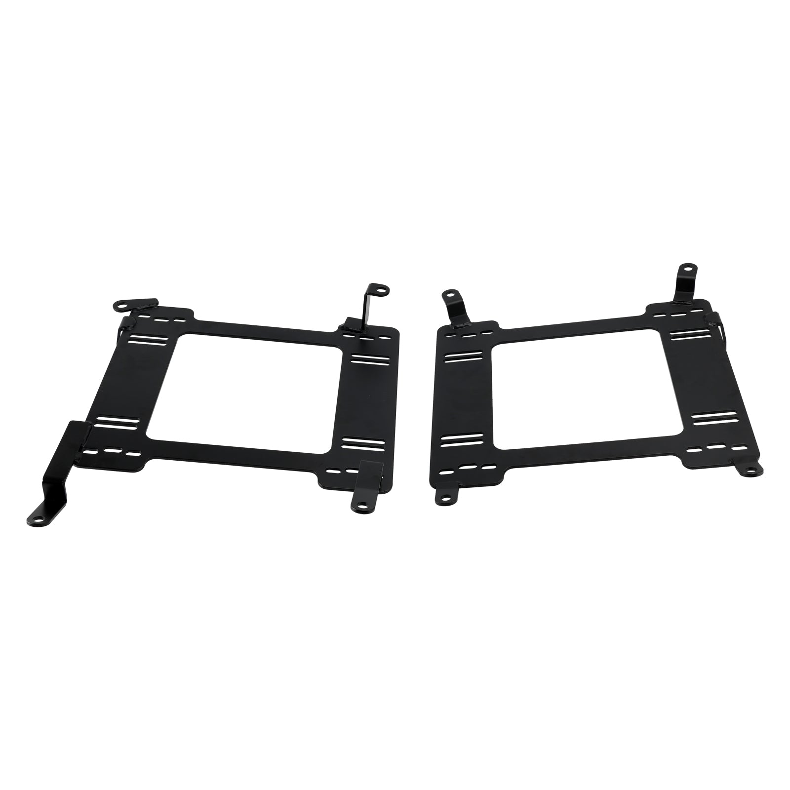 2003-2006 Infiniti G35 2X Low Profile Bracket Rail Seat Brackets Adapter