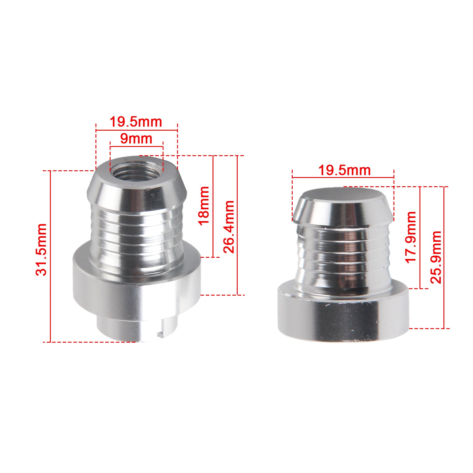 2005-2010 BMW 1-serie E92 325d 330d 330xd EGR Blanking Blank KitM47N2 M57N2 Dieselmotor