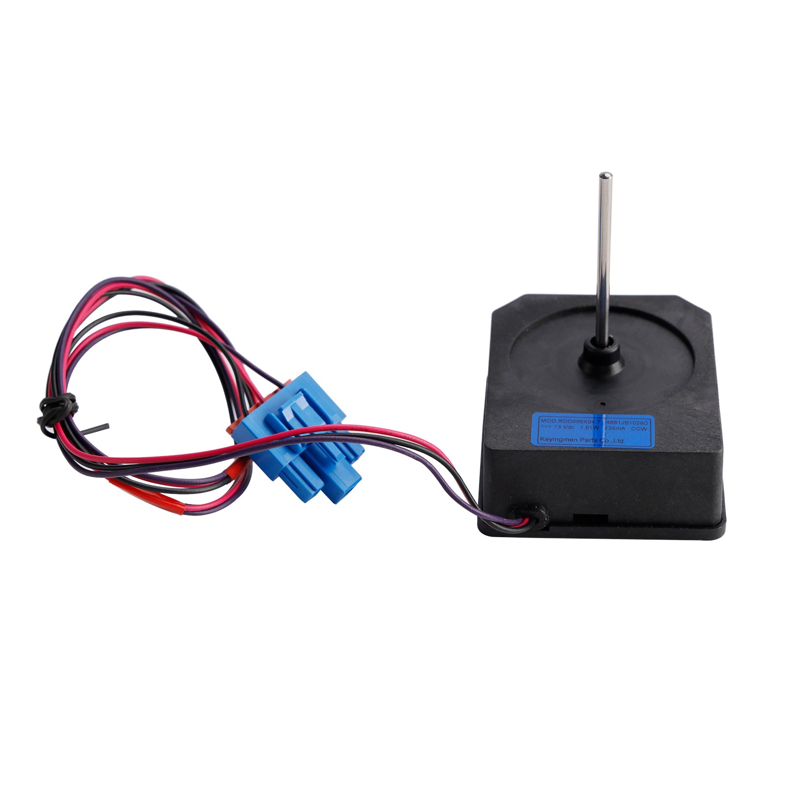 LG Chladnička kondenzátora ventilátora na výmenu príslušenstva 4681JB1029D