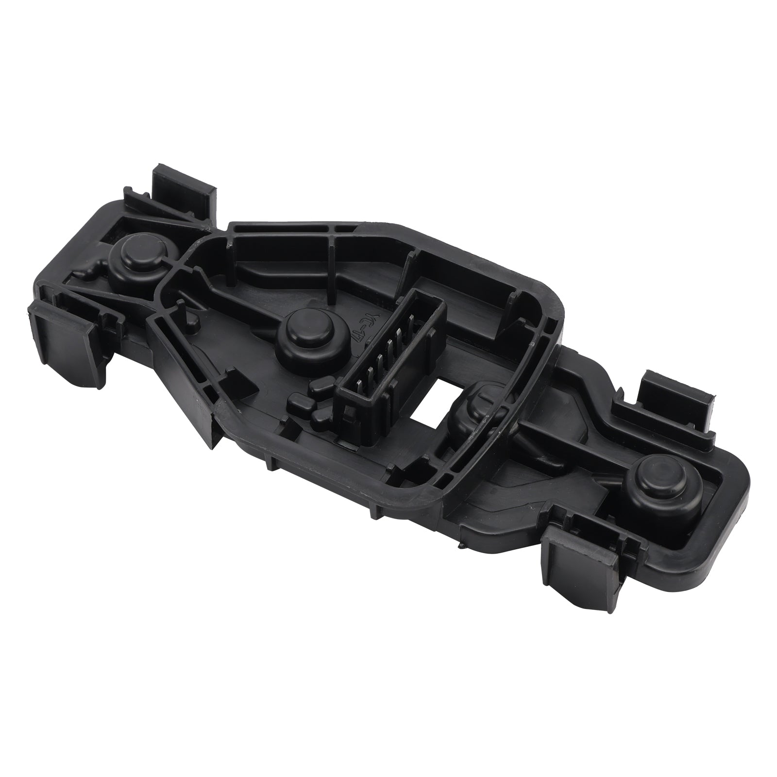 1996-2011 Držiteľ zadnej žiarovky Citroen Berlingo 634679 72848