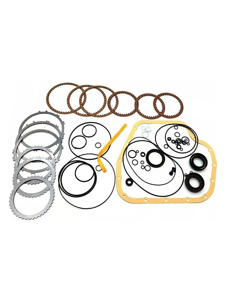 Auto Transmission Master Rebuild Kit Overhaul K313 för Toyota Auris Corolla