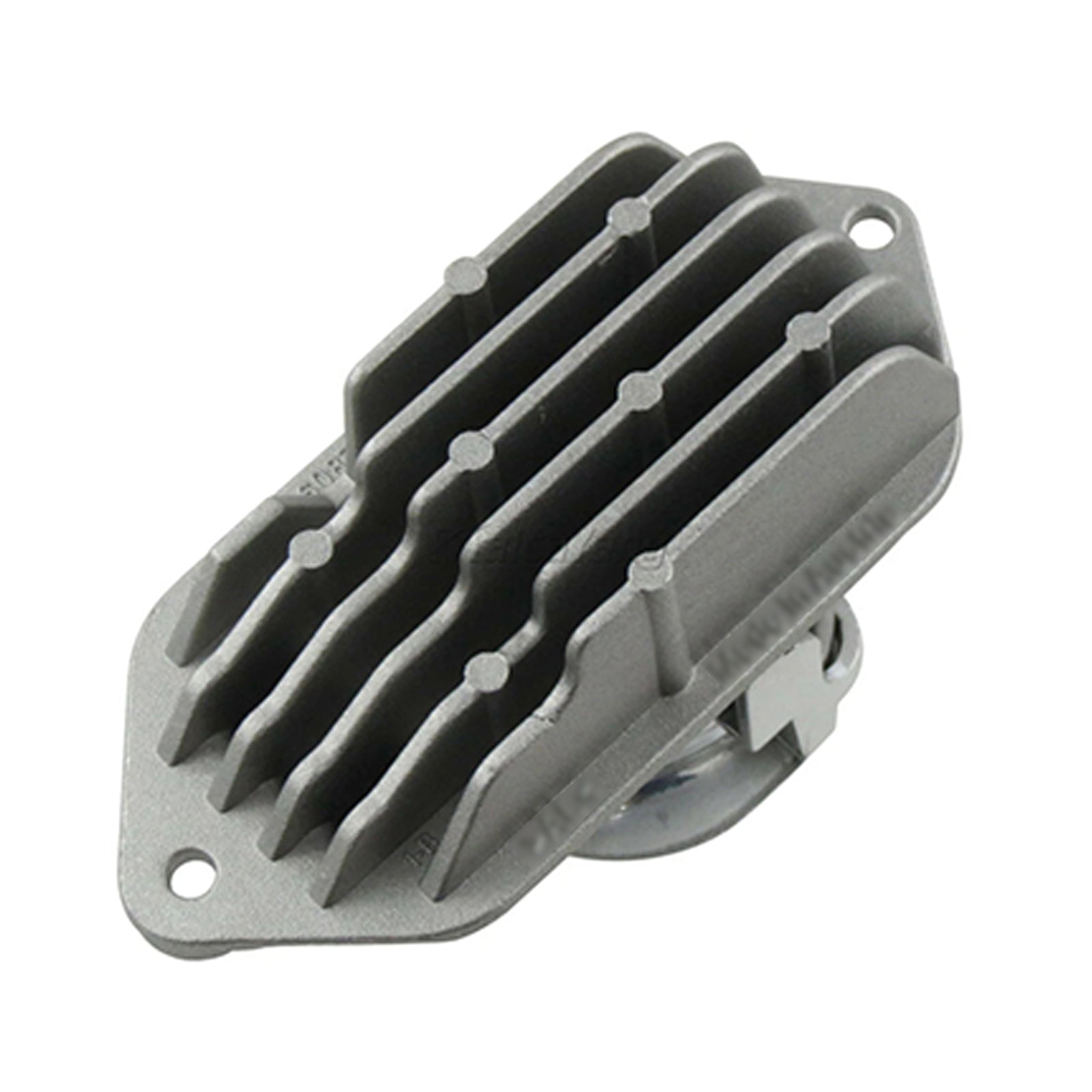 2013-2015 BMW 7-serie F01 F02 F03 2X LED-koplampmodule 63117370000